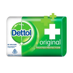 Dettol Soap Orginal 125g