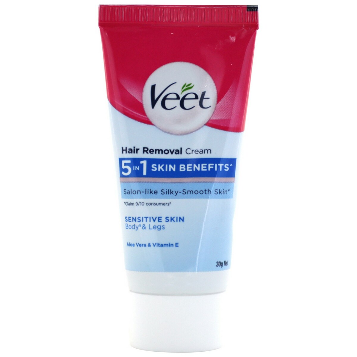 Veet Hair Remover Sensitive Skin Cream 25g