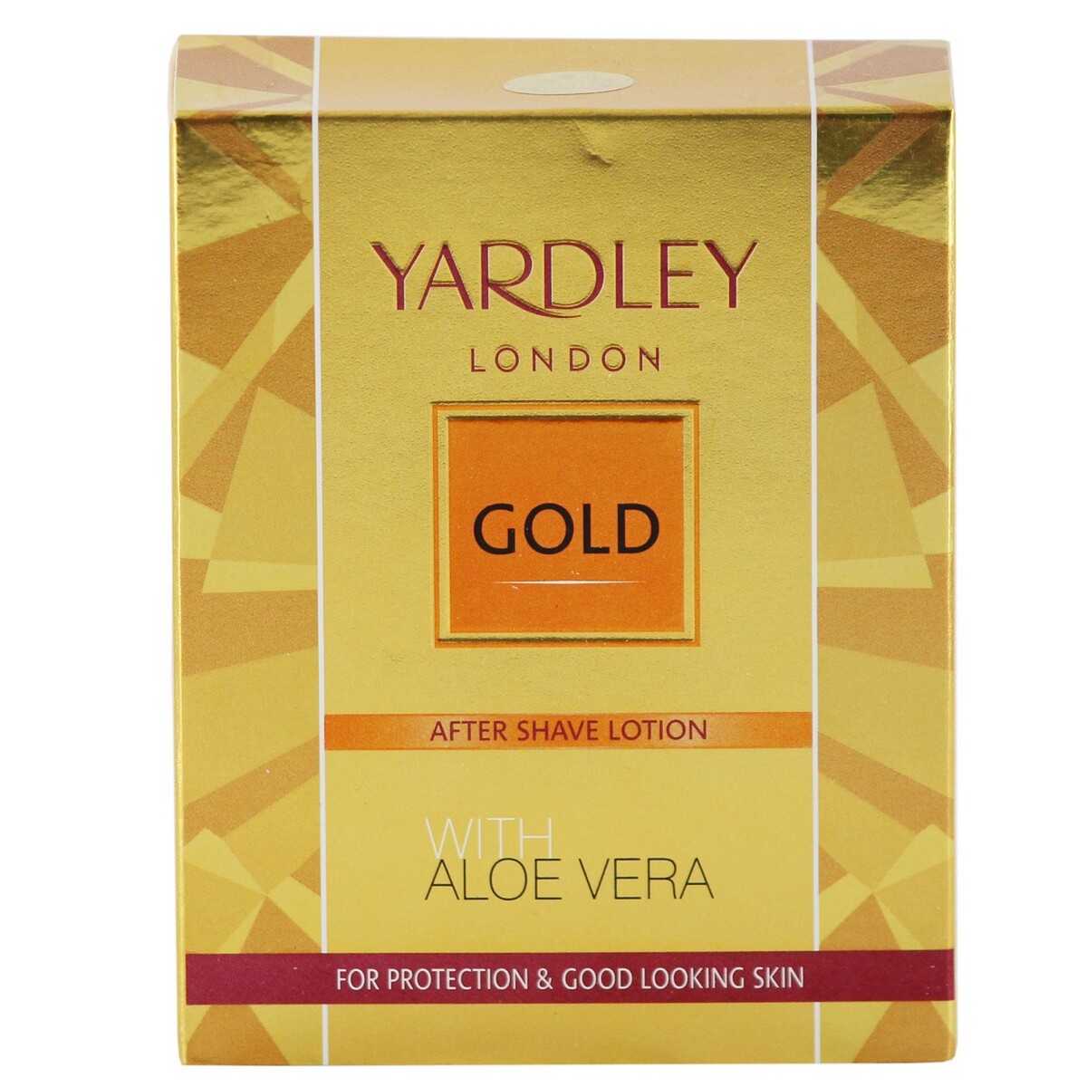 Yardley After Shave Lotion Gold 100ml