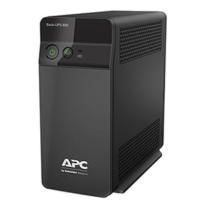 APC UPS BX600CI-IN 600VA