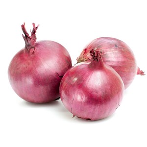 Onion Red Approx. 1Kg