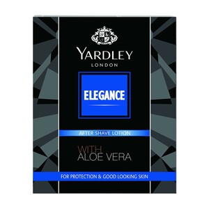 Yardley After Shave Lotion Gold Elegance 50ml