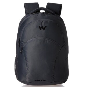 Wildcraft Ace BackPack 21Ltrs Grey