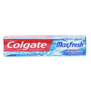 Colgate Tooth Paste MaxFresh Blue 80g