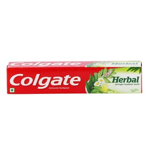 Colgate Tooth Paste  Herbal 200g