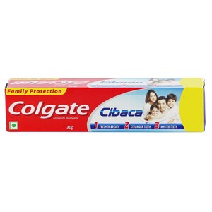 Colgate ToothPaste Cibaca 70g