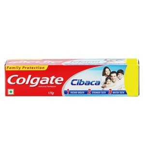 Colgate Tooth Paste  Cibaca 175g