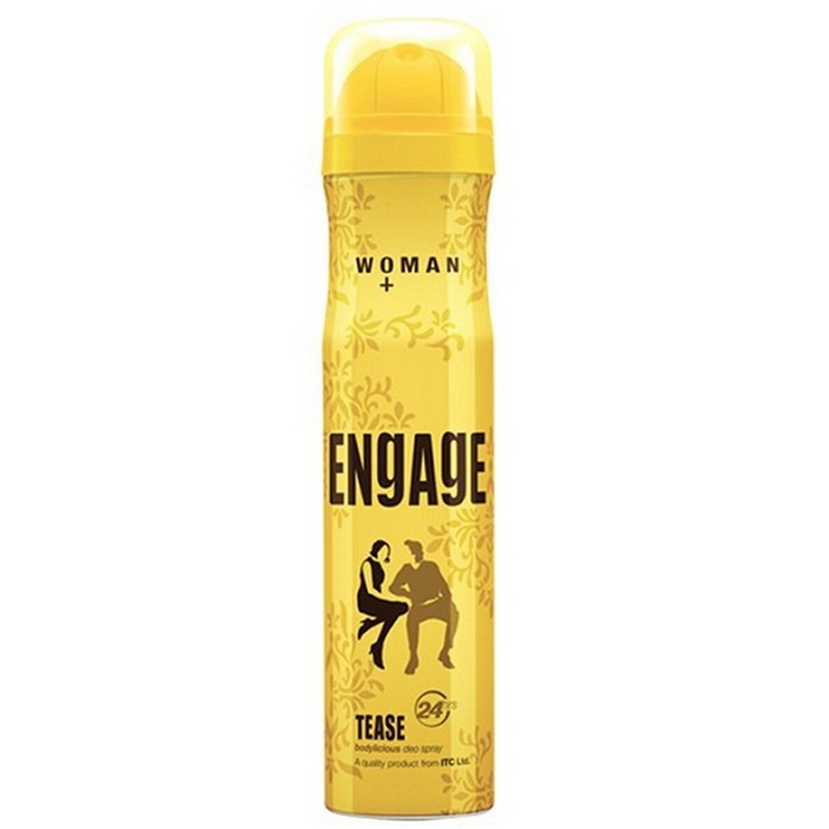 Engage Women Deodorant Tease 150ml