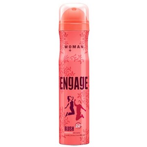 Engage Women Deodorant Blush 150ml