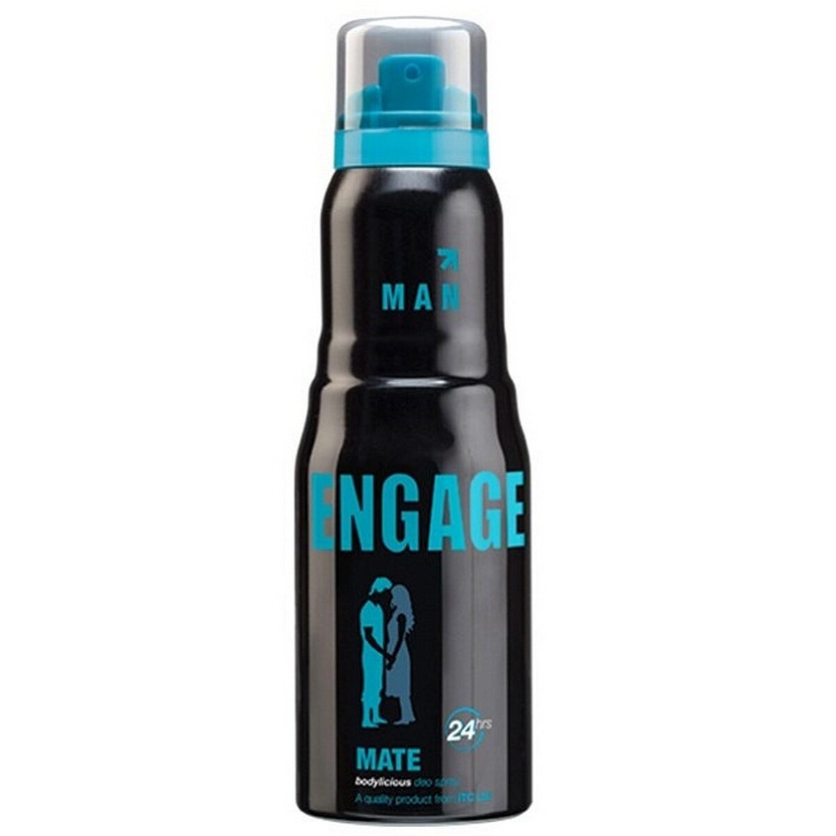 Engage Mens Deo Mate 165ml