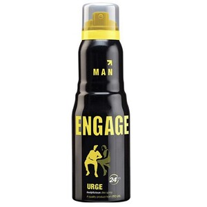 Engage Men Deodorant Urge 150ml