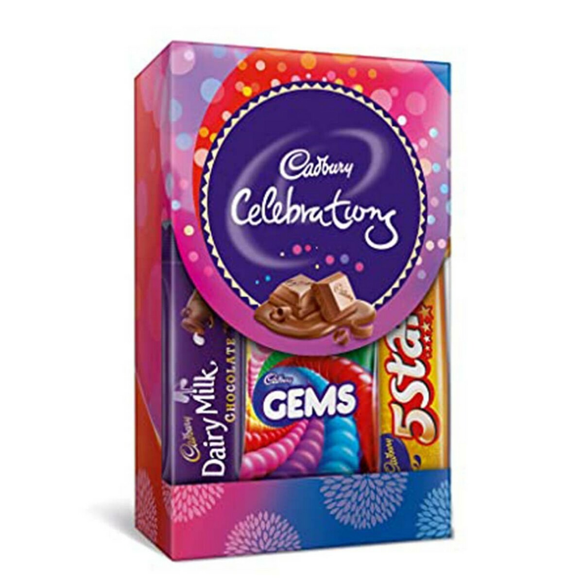 Cadbury Celebration 56.2gm