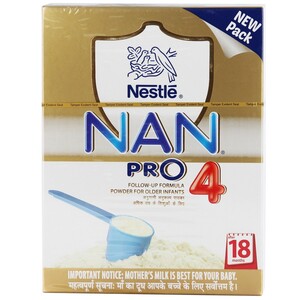 Nestle Pro 4 Infant Formula 400g