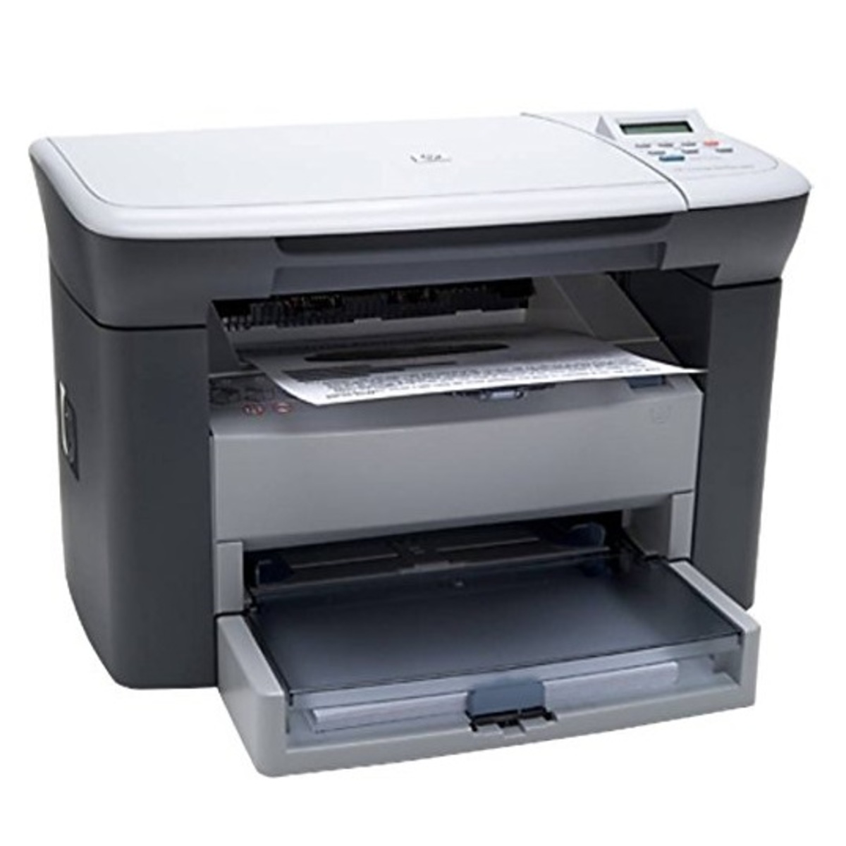 HP All In One LaserJet Printer Pro M1005