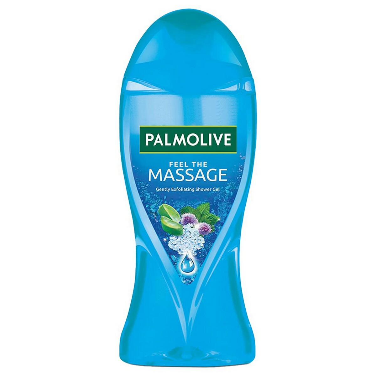 Palmolive Shower Gel Thermal Spa Mineral Massage 250ml