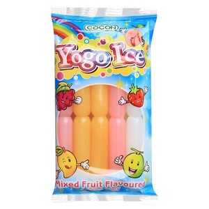 Cocon Yogo Ice Jelly Packet 45ml 10's