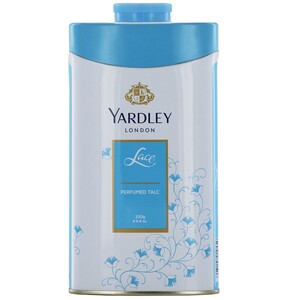 Yardley Talc Lace 250g
