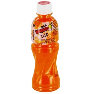 Kokozo-Orange juice Nata De Coco 320ml