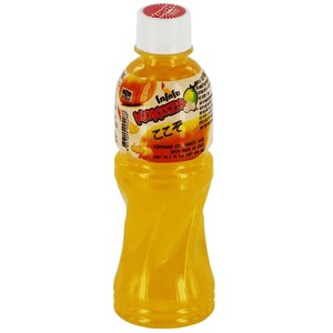 Kokozo-Mango Juice Nata de Coco 320ml