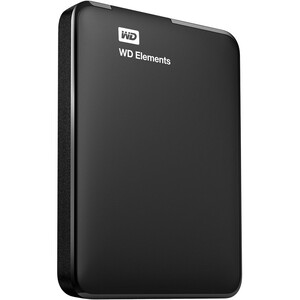 WD External HDD Elements 2TB