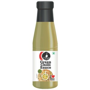 Ching's Secret Green Chilli Sauce 190gm