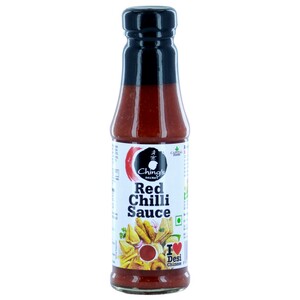 Ching's Secret Red Chilli Sauce 200gm