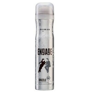 Engage Womens Deo Drizzle 165ml