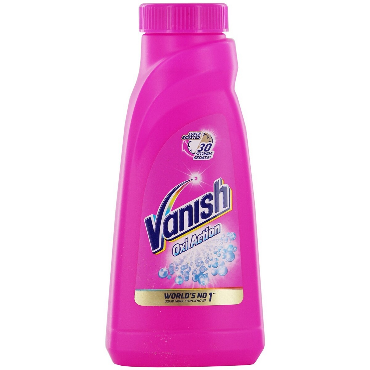 Vanish Stain Remover Liquid 400ml