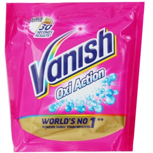 Vanish Stain Remover Oxi Action 100g