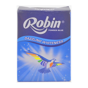 Robin Powder Blue 100g