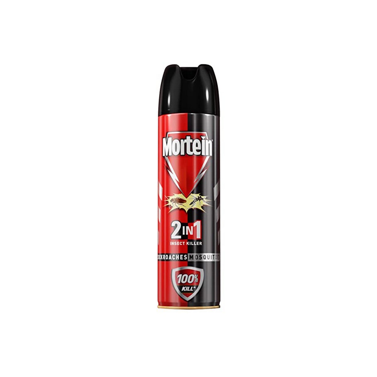 Mortein Guard All Insect Killer 400ml