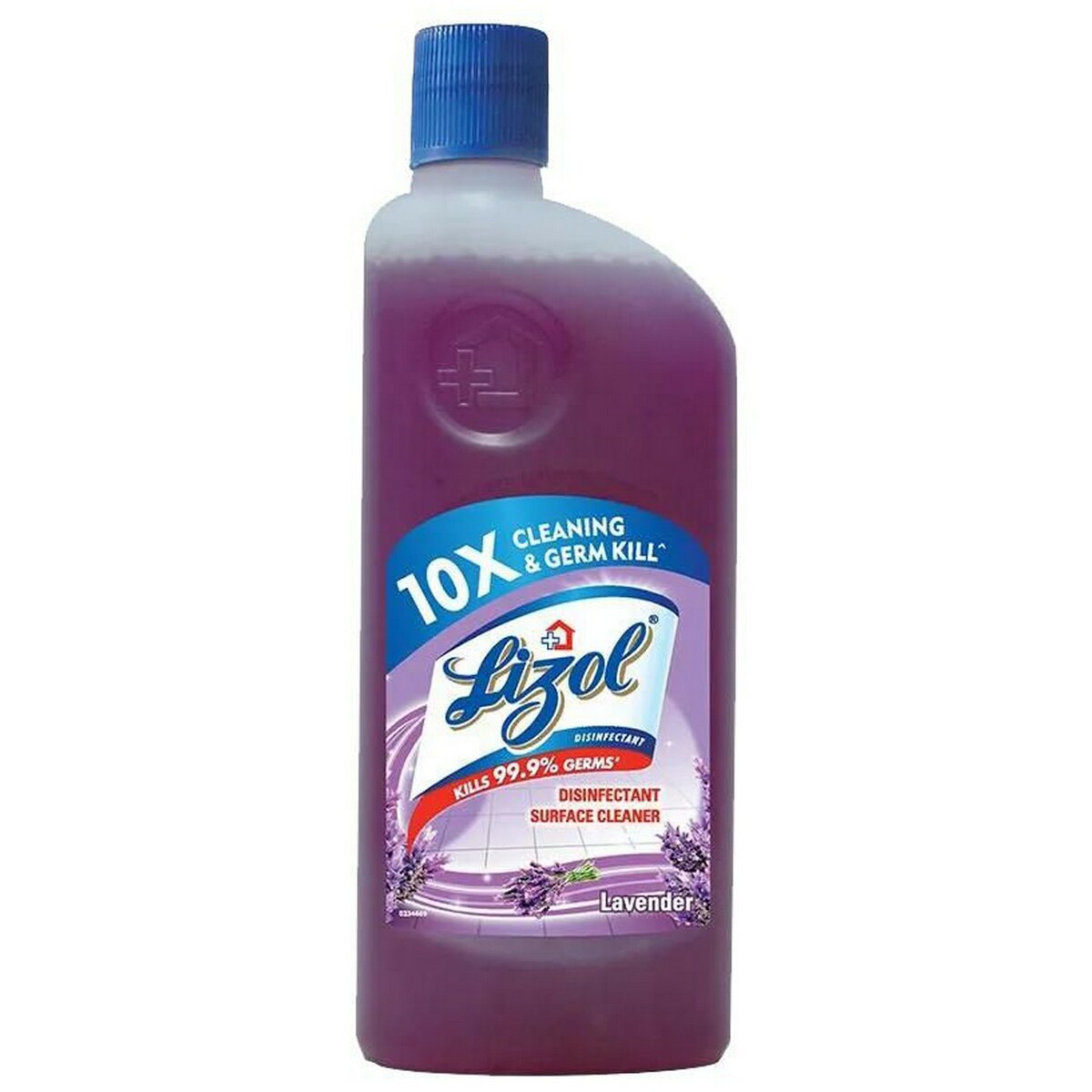 Lizol Disinfectant Surface Cleaner Lavender 500ml