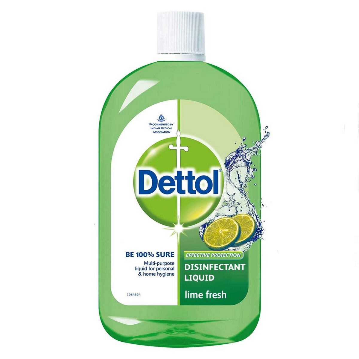 Dettol Multiuse Hygiene Liquid 200ml