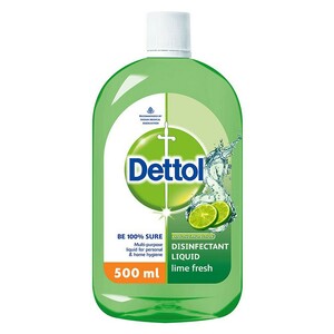 Dettol Multi-Use Hygiene Liquid 500ml