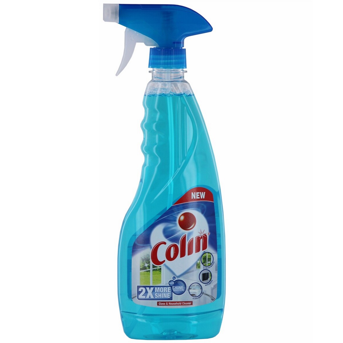 Colinglass & Household Cleaner 500ml