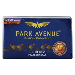Park Avenue Soap Luxury 125g