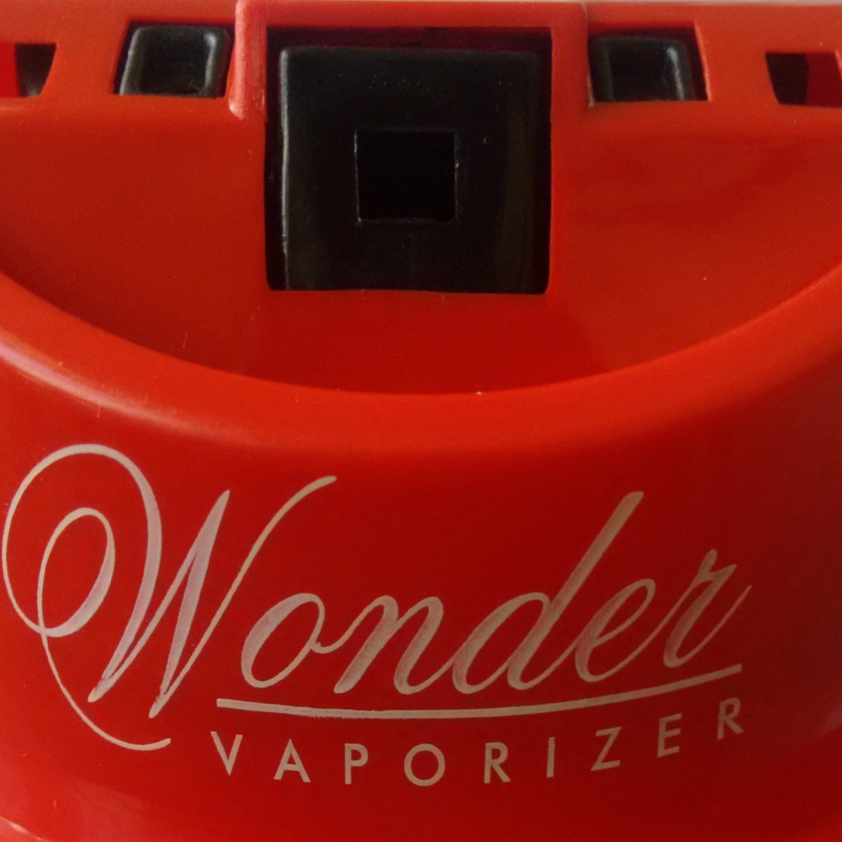 Wonder Steam Inhaler
