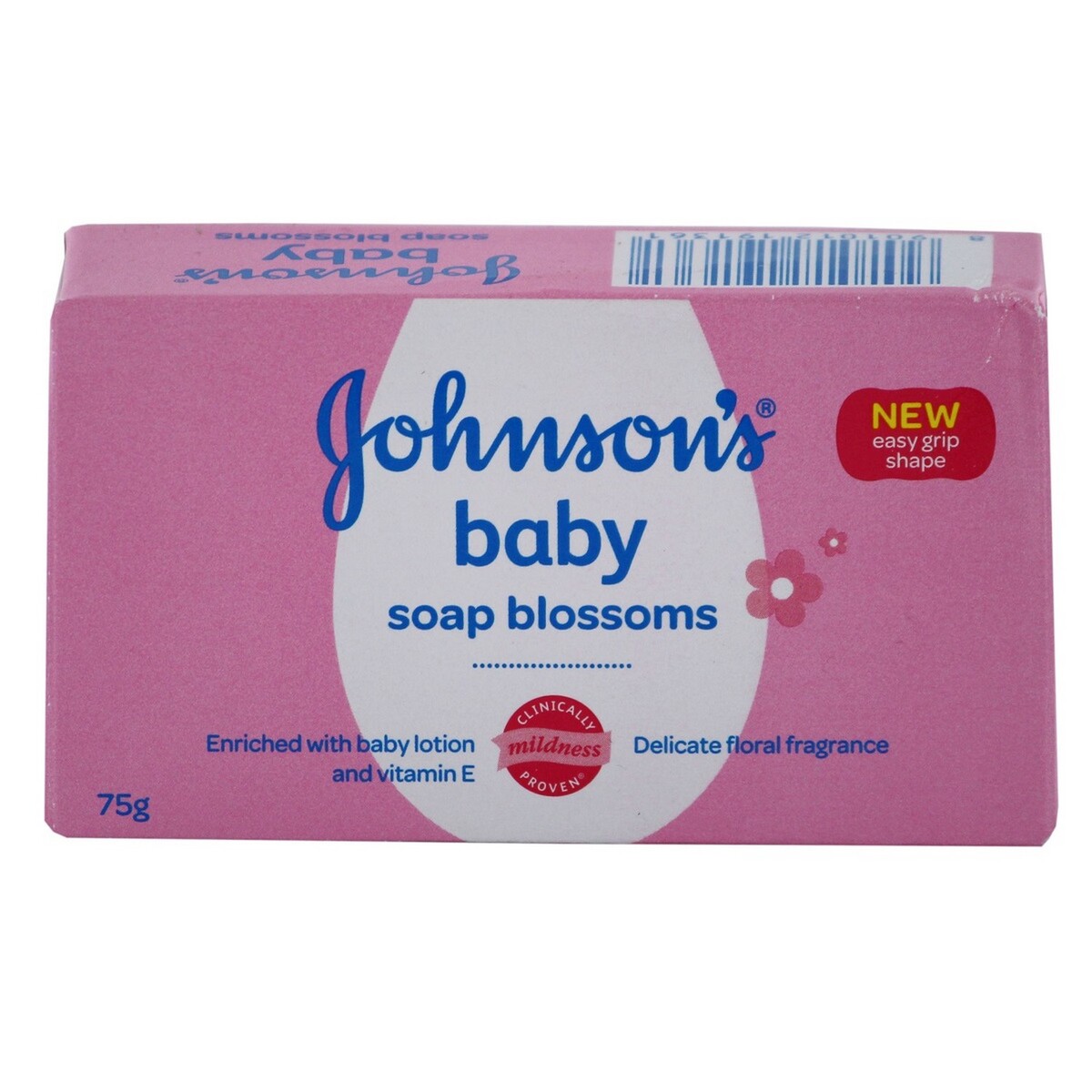 Johnson & Johnson Baby Soap Blossom 75g
