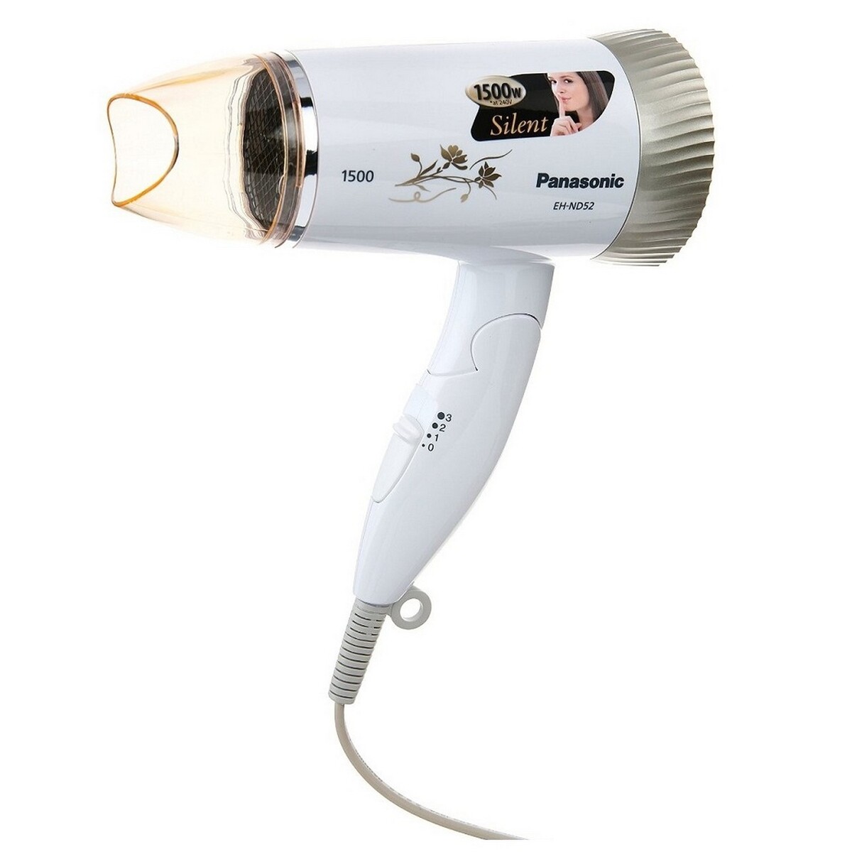 Panasonic Hair Dryer EH-ND52-N62B