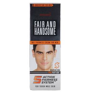 Emami Fair & Handsome Mens Fairness Cream 30g