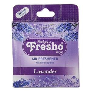 Fresho Air Freshner Lavender 80g