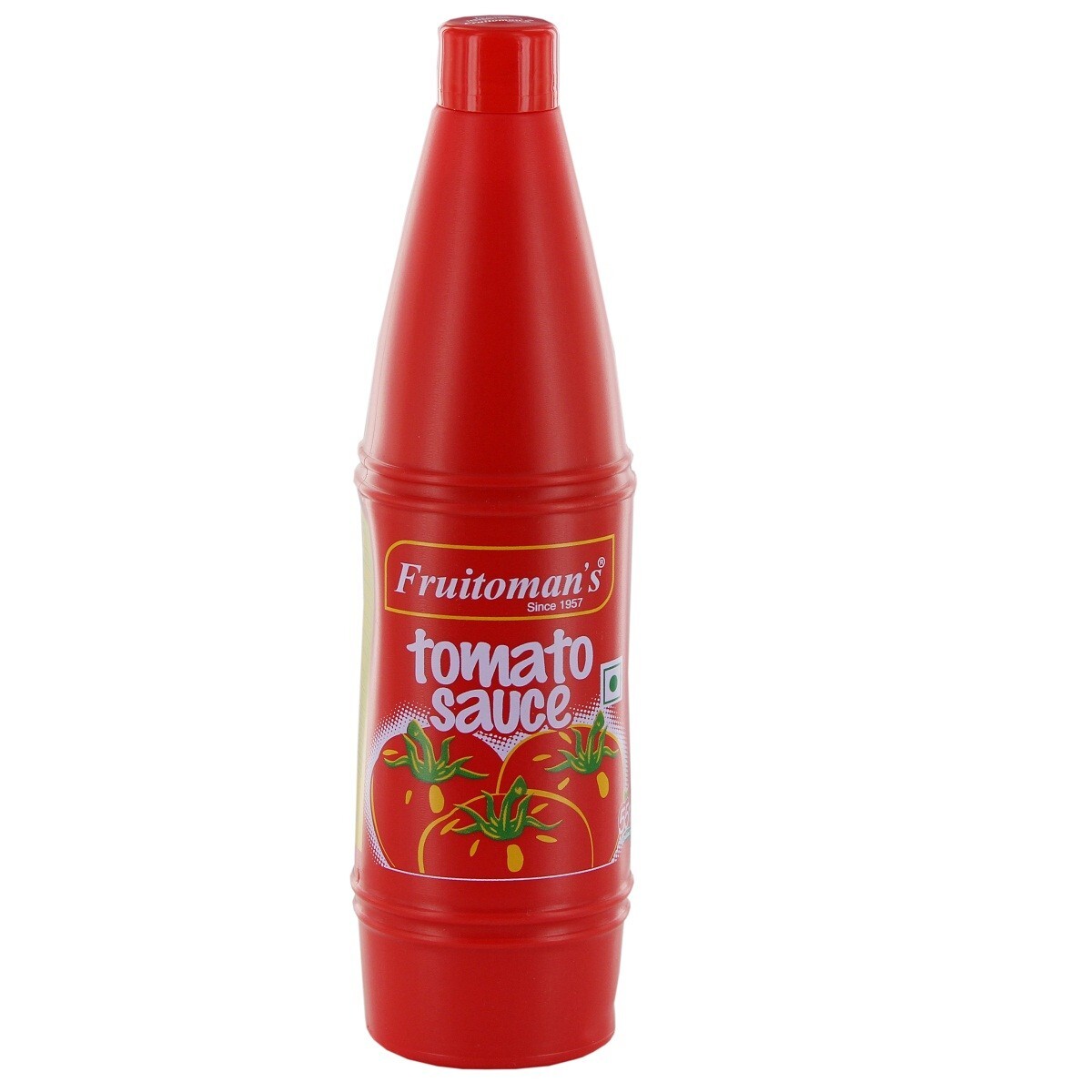 Fruitomans Tomato Sauce 1kg