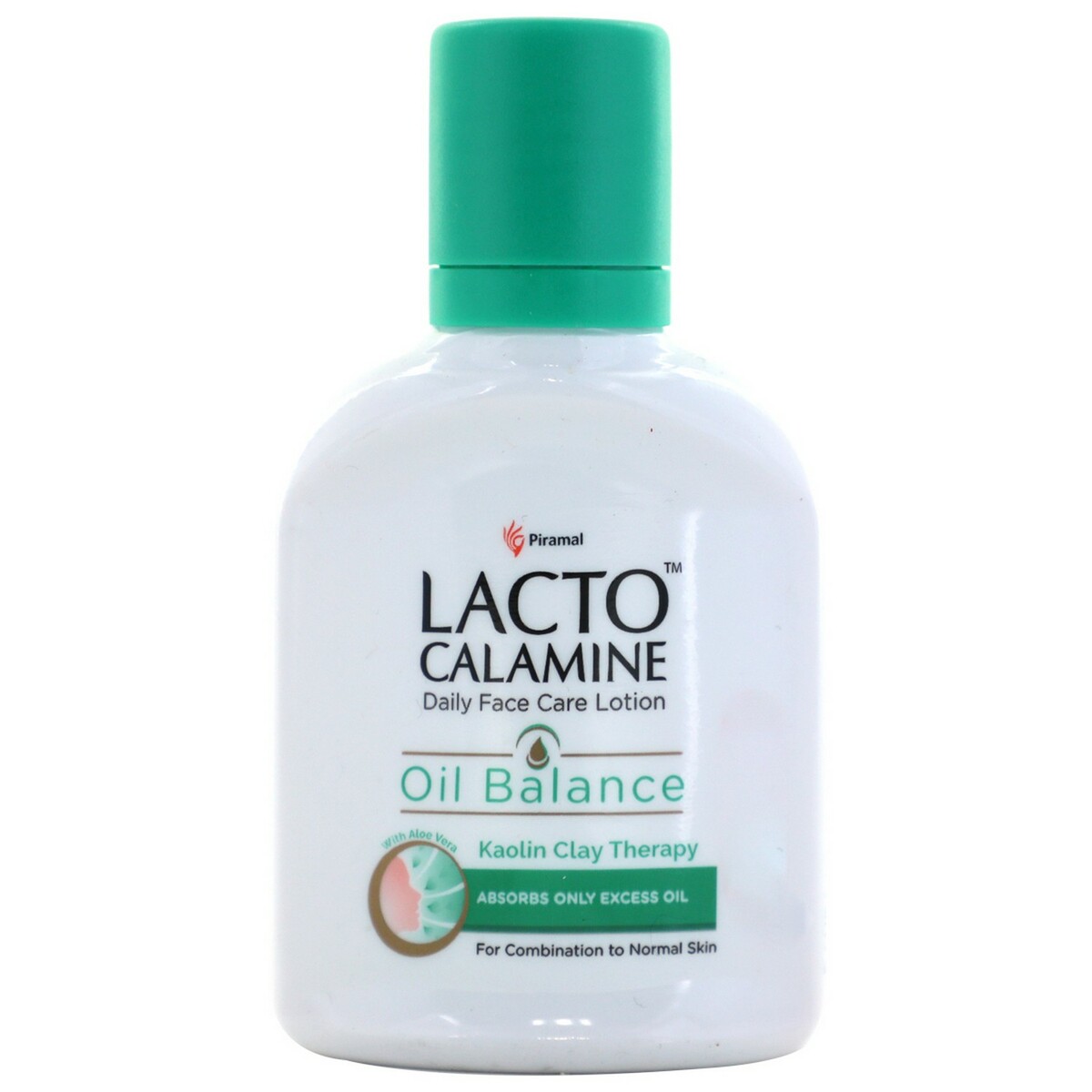 Lacto Calamine Lotion Oil Balance 60ml