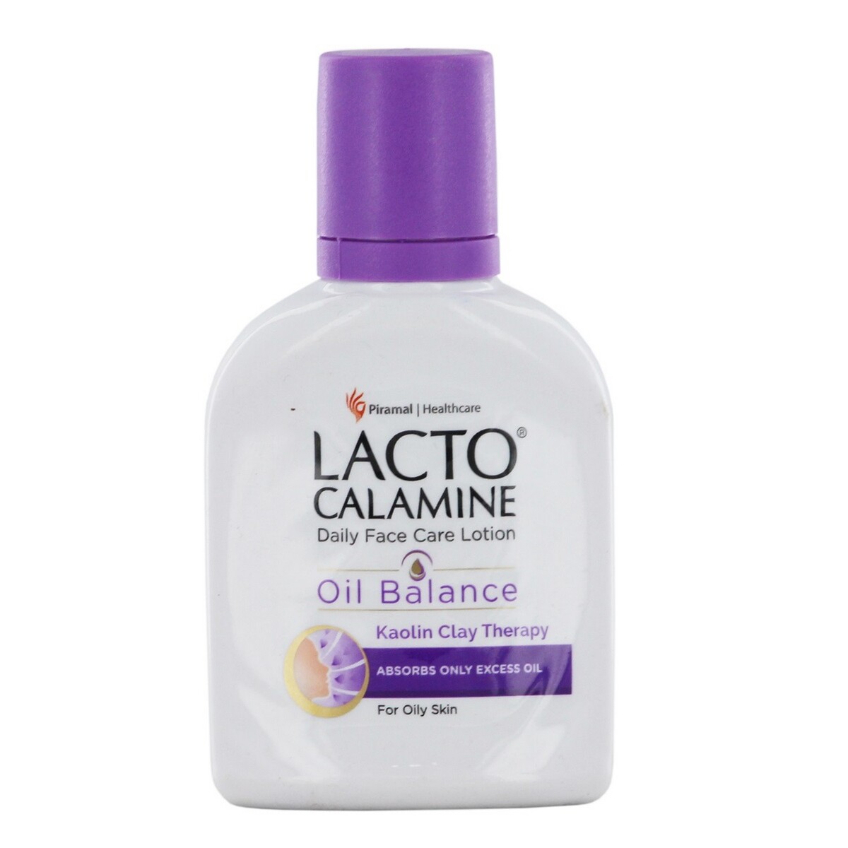Lacto Calamine Lotion Oil Balance 60ml