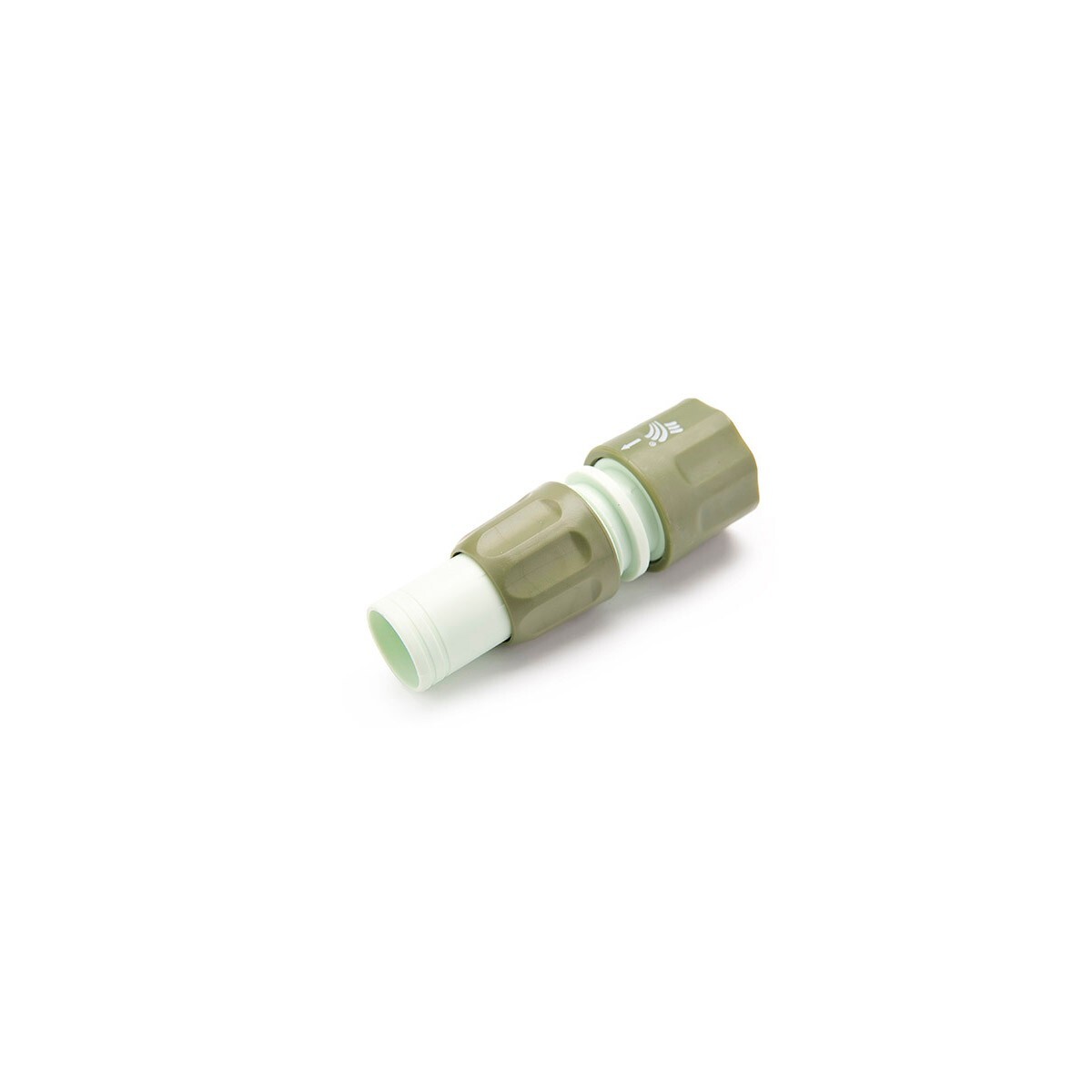Worth Quick Connector 1/2"5815