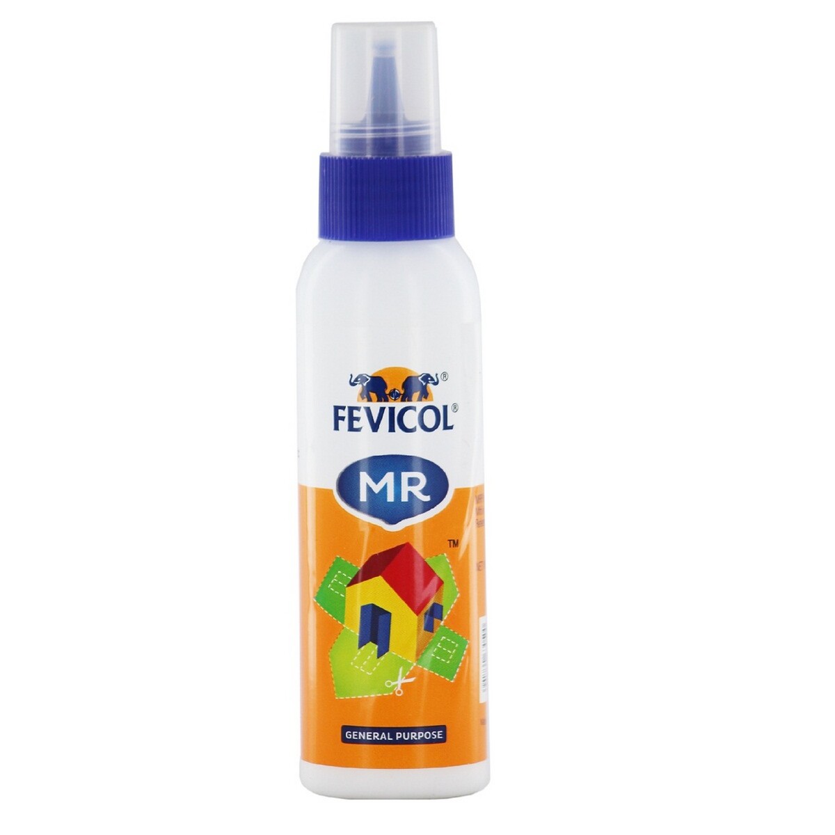 Pidilite Fevicol MR Glue 100gm-FMR8010101