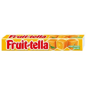 Fruittella Orange 36g