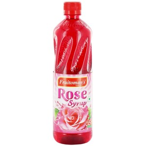 Fruitoman's Rose Syrup 700ml