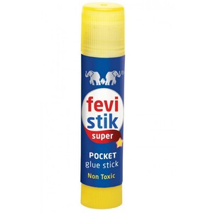 Pidilite Fevistick Pocket Glue 5gm FFS8005007