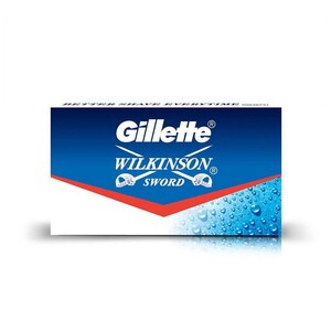 Gillette Blade Wilkinson Sword 5's